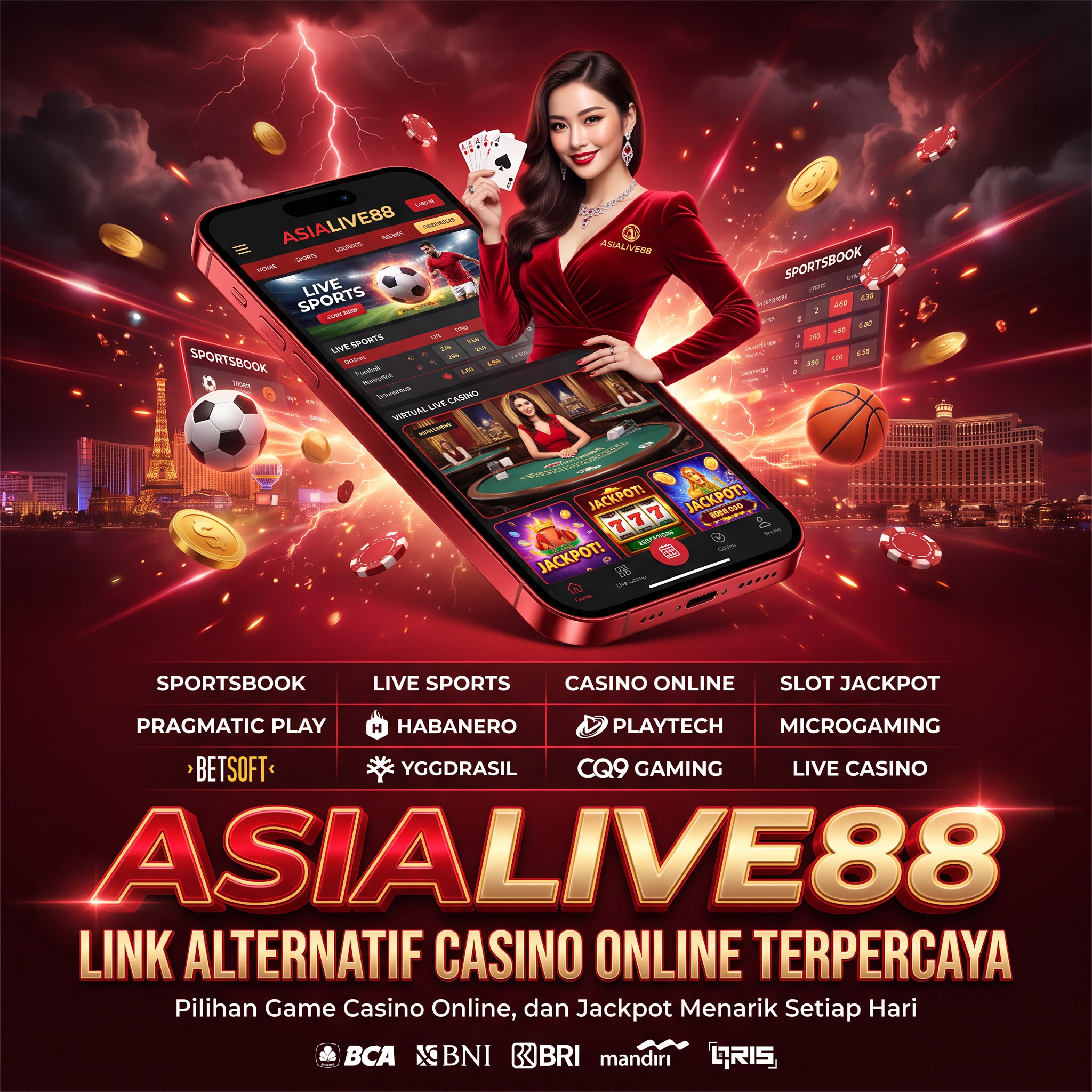 Asialive88
