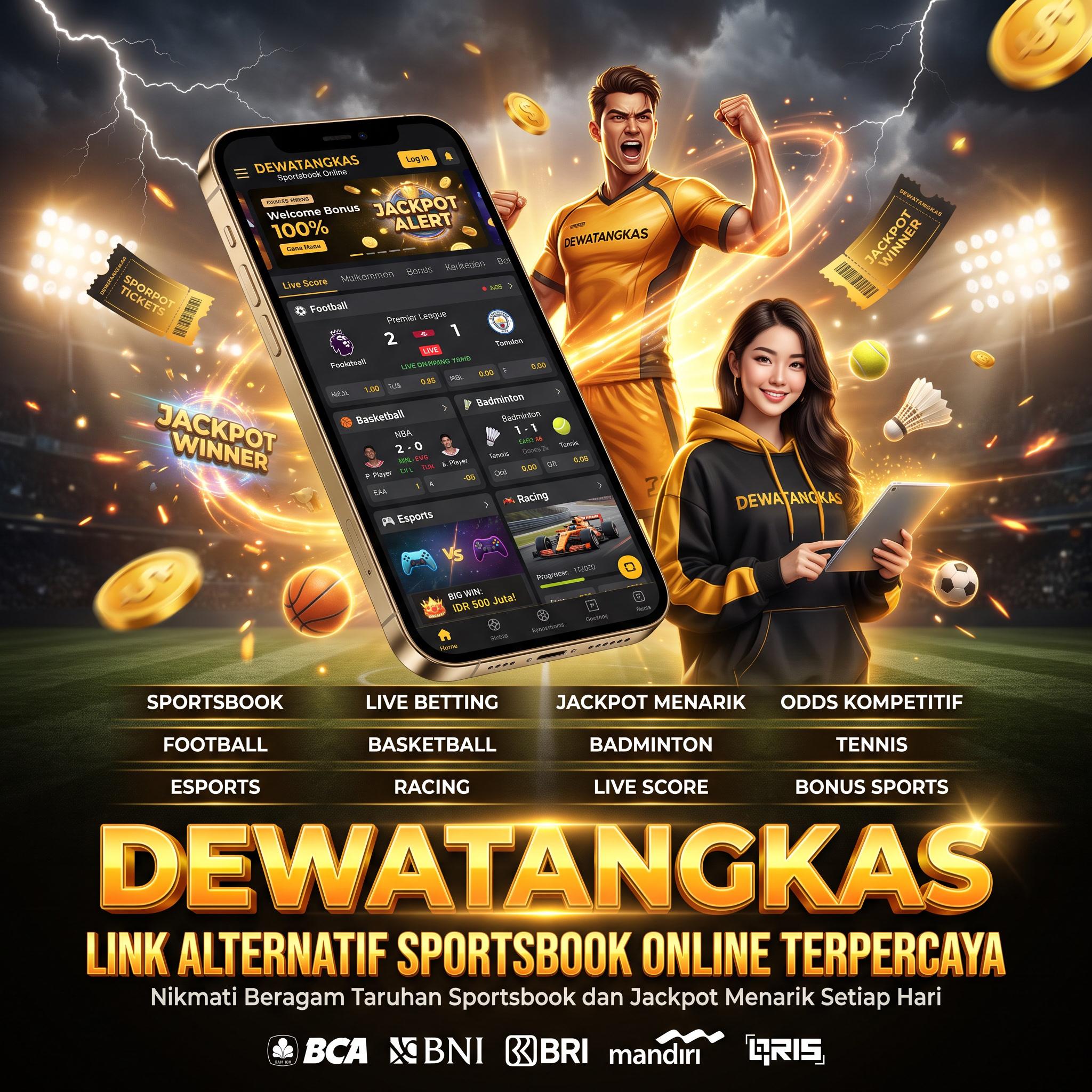 DEWATANGKAS